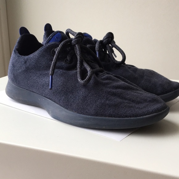 Allbirds / Outdoor Voices Women’s Wool Runners - Picture 5 of 9